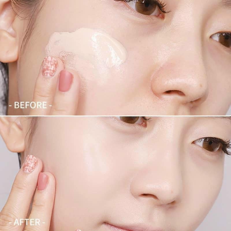 Whoo Gongjinhyang Mi Essential Skin CC