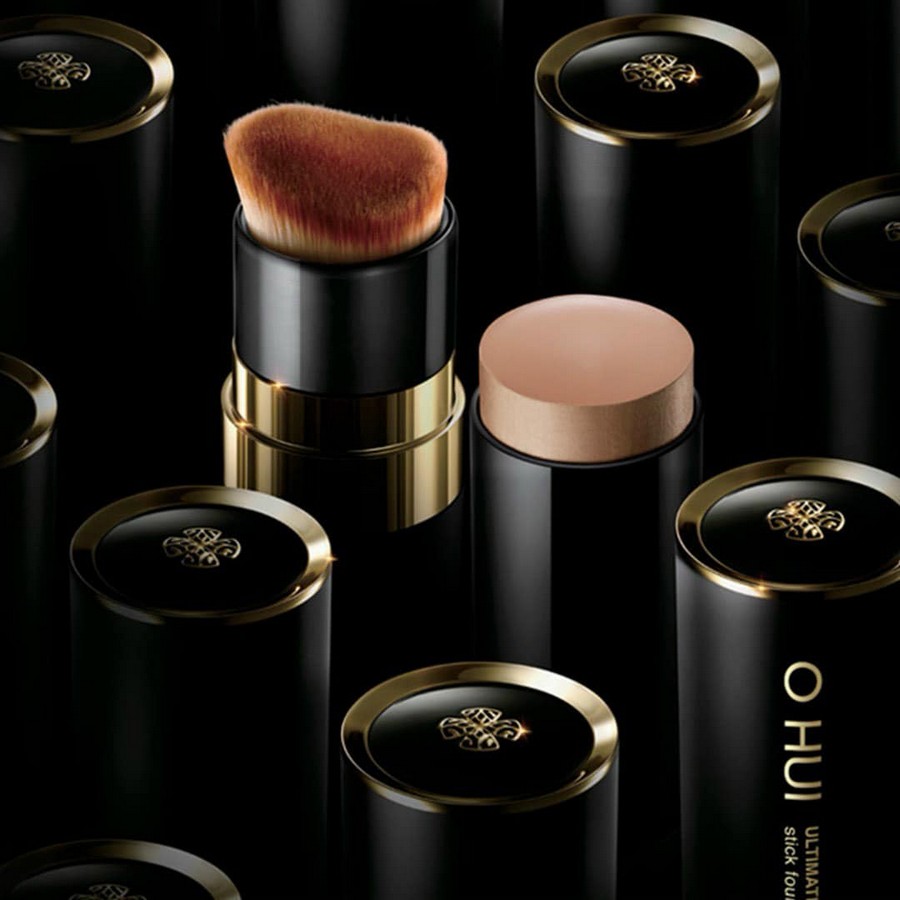 Ohui Ultimate Cover Stick Foundation Special