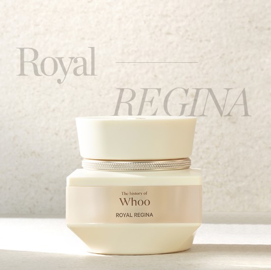 Kem dưỡng phục hồi Whoo Royal