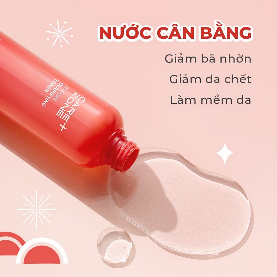 Nước Cân Bằng 