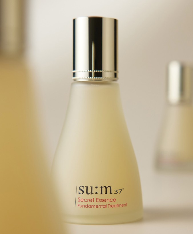  Su:m37 Secret Essence Advanced