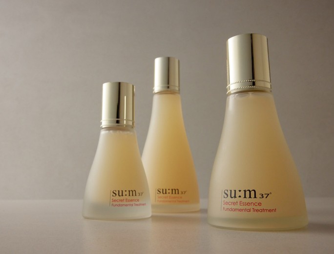  Su:m37 Secret Essence Advanced