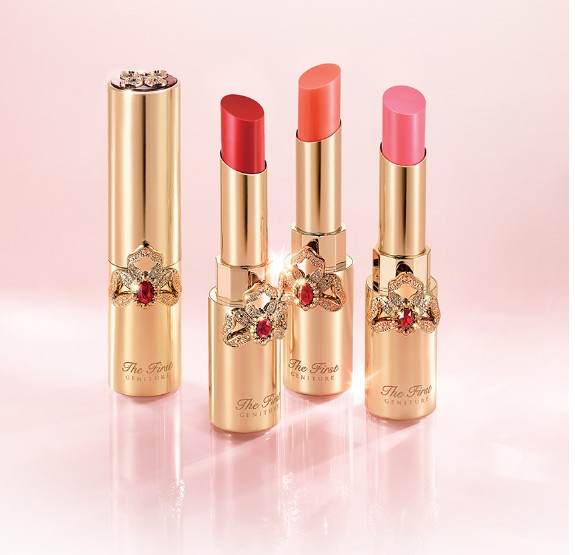 Ohui Rouge Real Lipstick