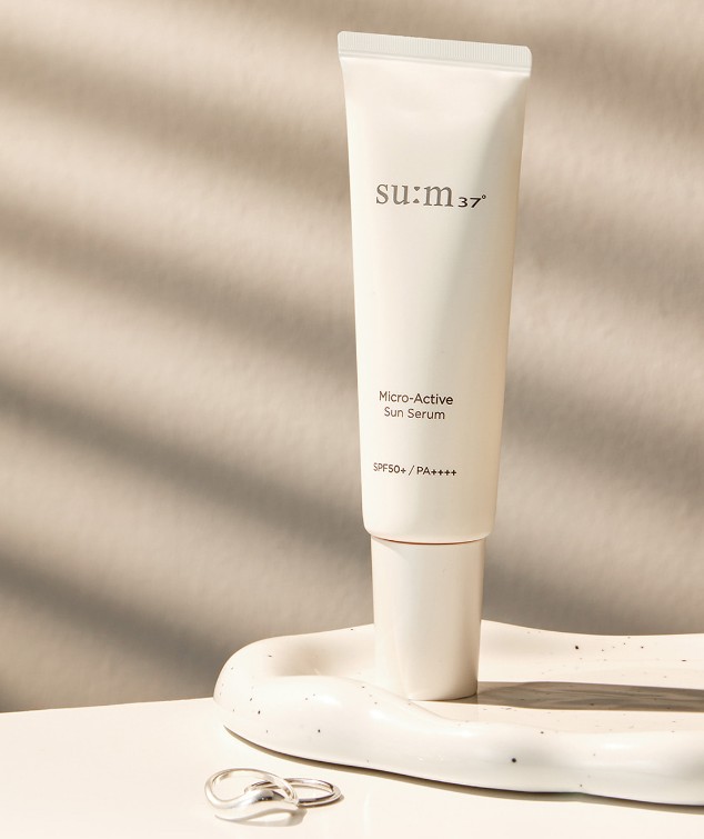 Su:m37 Micro Active Sun Serum 30ml