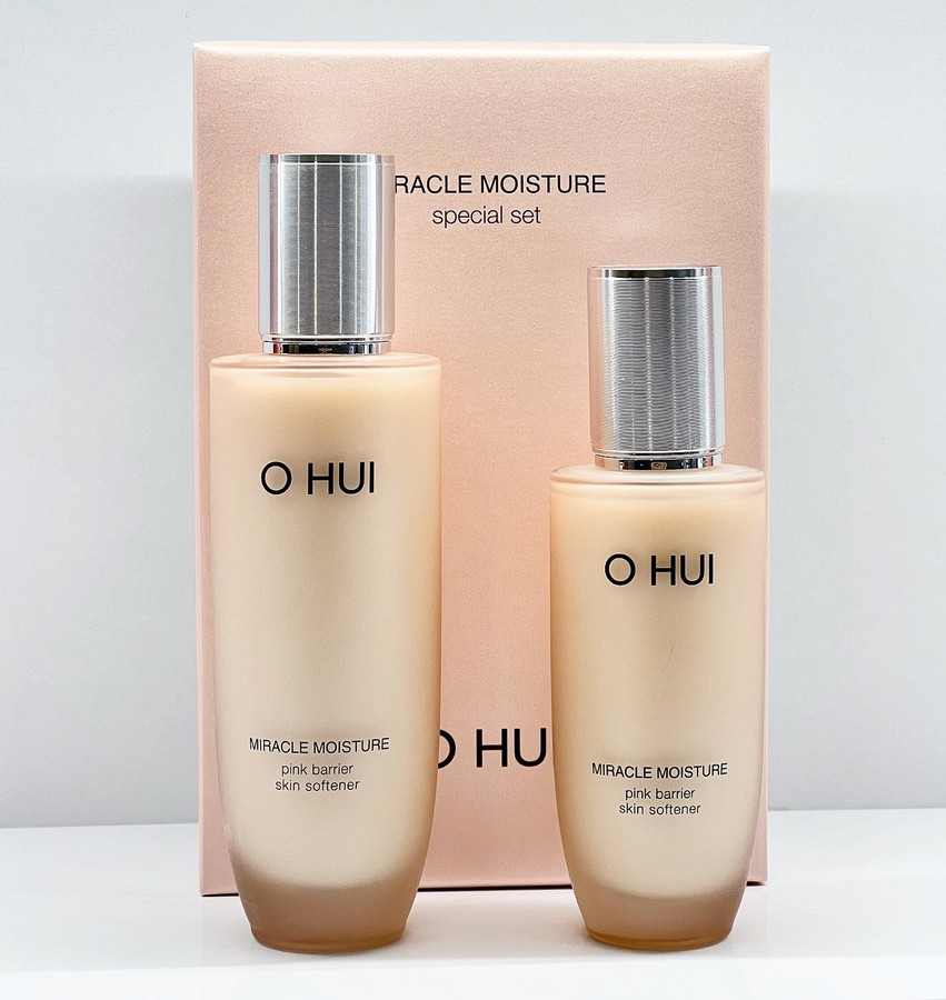 Bộ Nước Cân Bằng Ohui Miracle