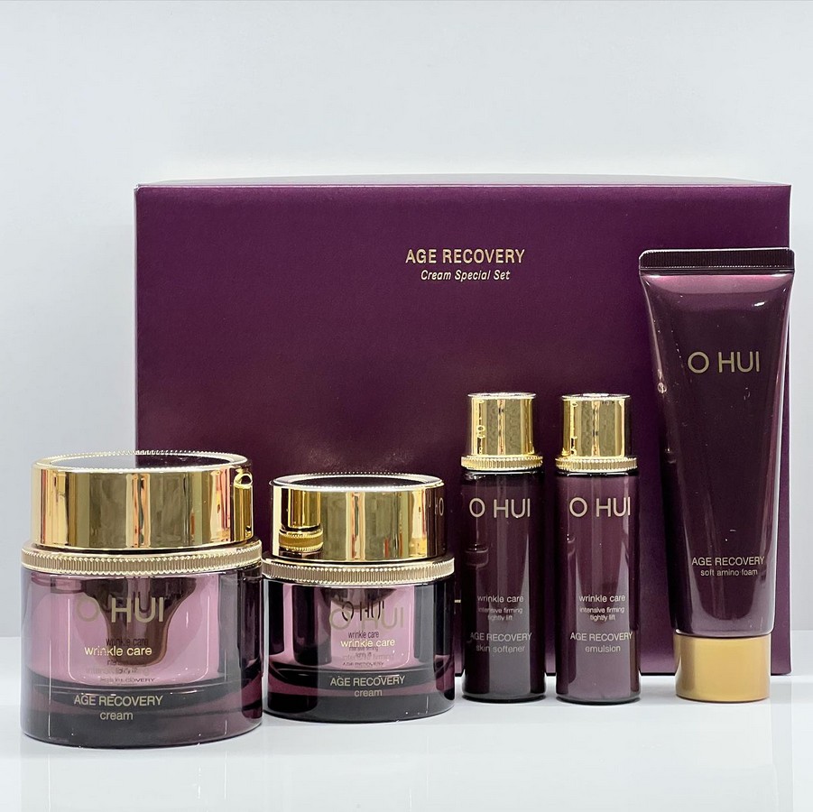 Set Ohui Baby Collagen