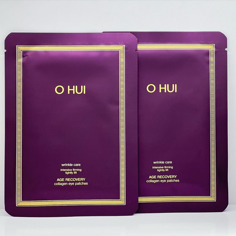 Set Ohui Baby Collagen