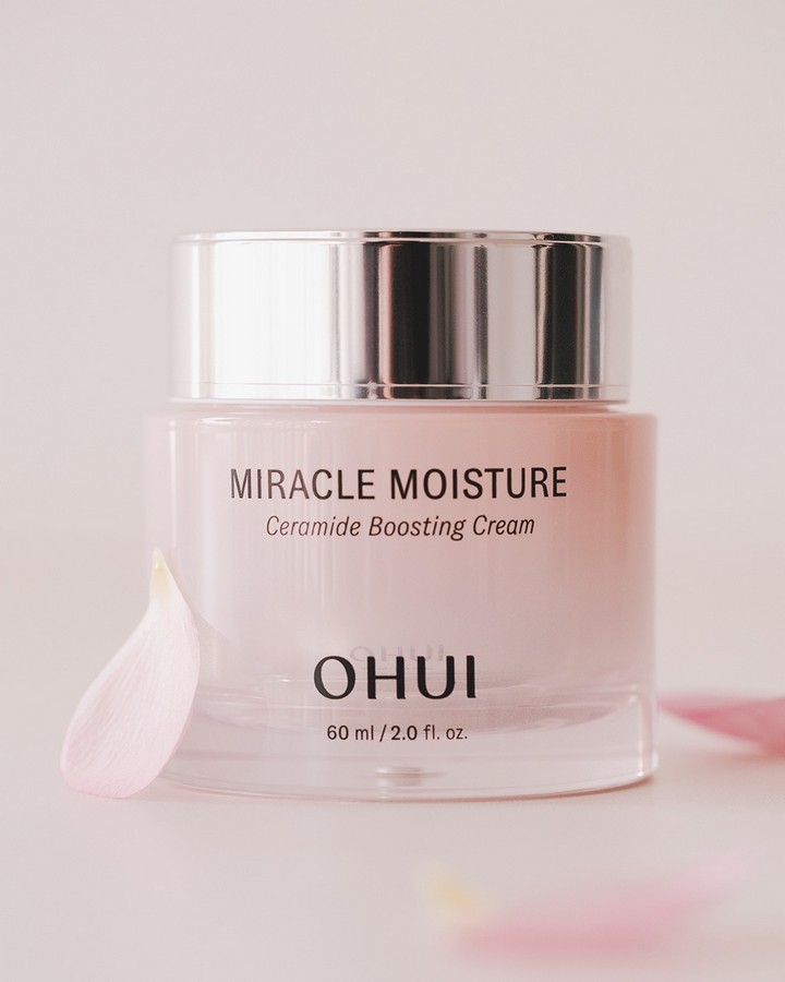 Ohui Miracle Moisture Cream