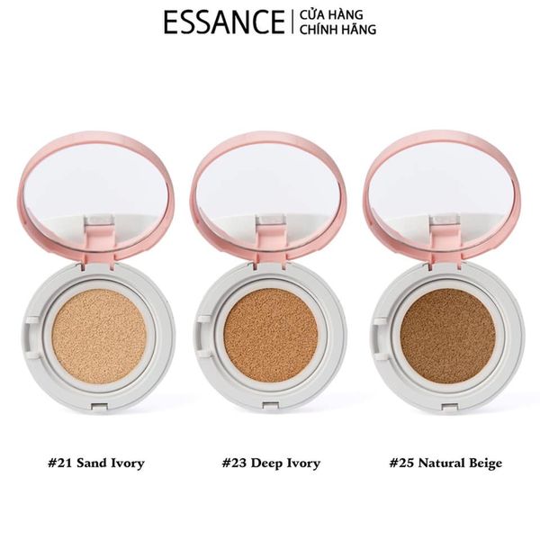 Essance Veil Fit Cushion SPF50+ PA+++ 15g