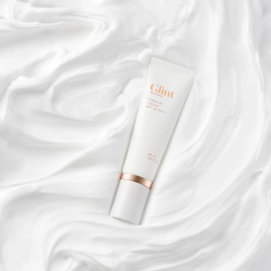 Glint Tone-Up Cream 45ml